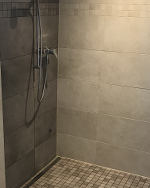 Prestation de chapes et carrelages